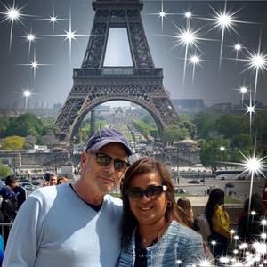 Meet your Posher, May